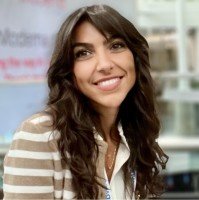 Cecilia Ottaviano profile photo