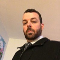 Terry Duff profile photo