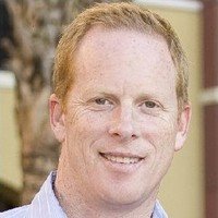 Brian Saunders profile photo