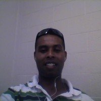 Ghirmay Haile profile photo