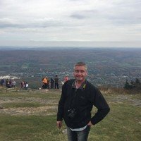 Serhiy Demyanov profile photo