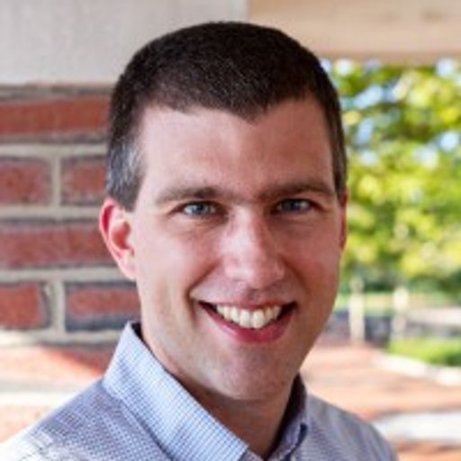 Brett Clark profile photo
