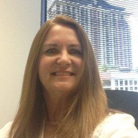 Debbie Young profile photo