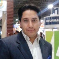 Ricardo de la Cadena profile photo