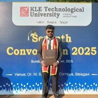 Praveen Yaragatti profile photo