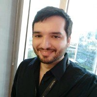 Lucas Campos Machado da Costa profile photo