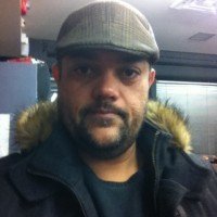 Itamar Vidal איתמר וידל profile photo