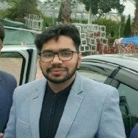 Kshitij Bhardwaj profile photo