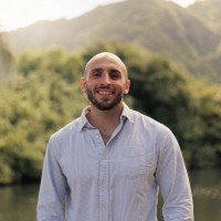 Jared Pollock profile photo