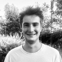 Kurt Schouterden profile photo