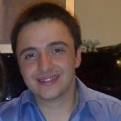 Kevin Emamirad profile photo