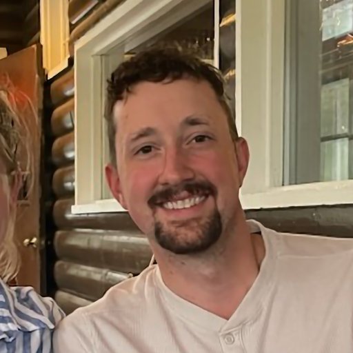 Joshua Haunty profile photo