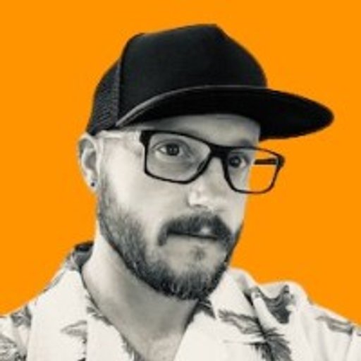 Chris Rickard profile photo