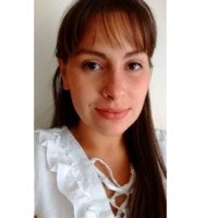 Mariana Baretella profile photo