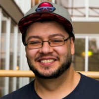 Mohamed Ghanim profile photo