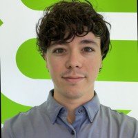 Austin Egger profile photo
