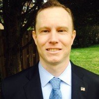 M. Brandon Luckey profile photo