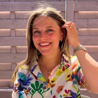 Ally van der Linde profile photo