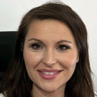 Ramona Barbos profile photo