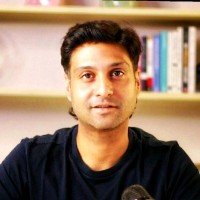 Vibhu Satpaul profile photo