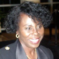 Henrietta Fortson profile photo