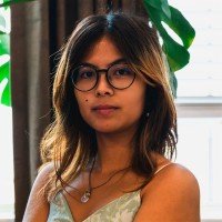 Gia Cabacungan profile photo