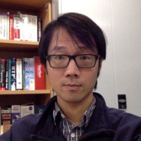 Eddie Chan profile photo