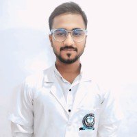 Dt.Shailesh kumar pandey profile photo