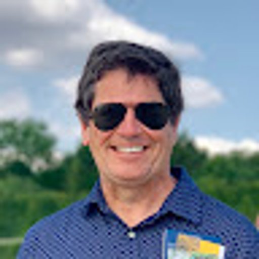 Gregory Mack profile photo
