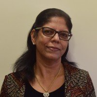 Alamelu Krishnamoorthy profile photo