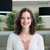 Juliana Magdalon profile photo