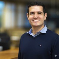 M.Sc. Rodrigo Braga profile photo