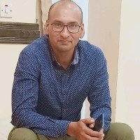 Shahzad Rafique profile photo
