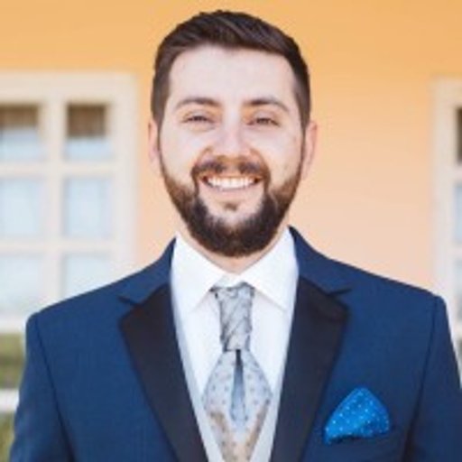 Rob Vasquez profile photo