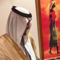Majed Al-Saud profile photo