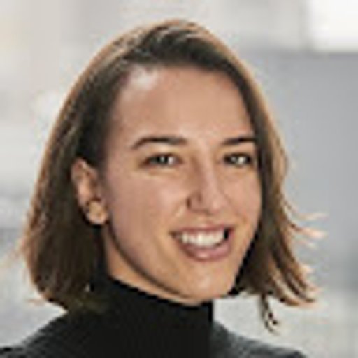 Laurel Woerner profile photo