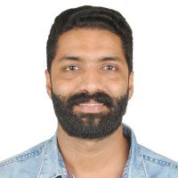 prethew raj profile photo