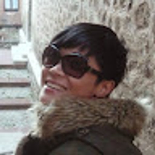 Annie Yumi Joh profile photo