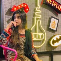 Mehak Sharma profile photo