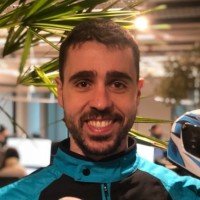 Renato Angrisani profile photo