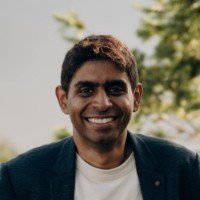 Pramod Kalipatnapu profile photo