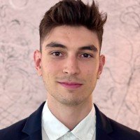 Matei Necula profile photo