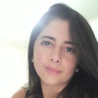 Aline Cafezakis profile photo