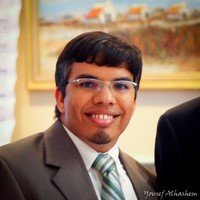 Yousef Alhashem profile photo