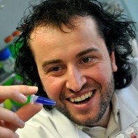 Mikolaj Slabicki profile photo