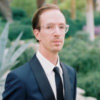 Caleb Elston profile photo