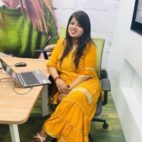 Aditi Mishra profile photo