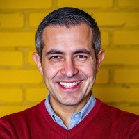 Robert Cain profile photo