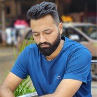 ‍Ankush Rai profile photo