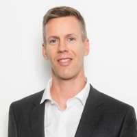 Jeff Bennett profile photo